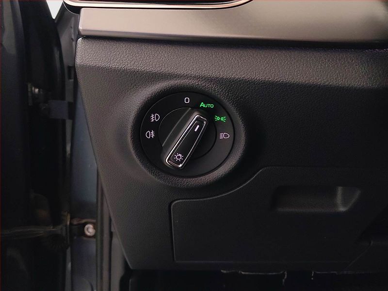 Škoda Scala (2019) Style 1.6 TDI, Automat - fotka 17 z 17