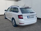 Škoda Fabia 1,0 TSI 70 Ambition - náhled 3