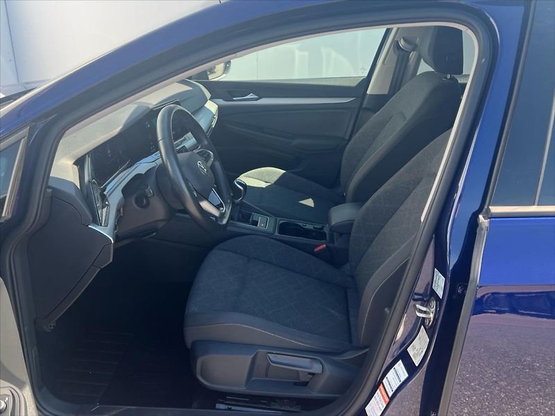 Volkswagen Golf Variant 1,5 TSi 110kW LIFE  8 - fotka 11 z 27