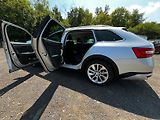 Škoda Superb (2022) Scout 2.0 TDI 4x4  - náhled 7