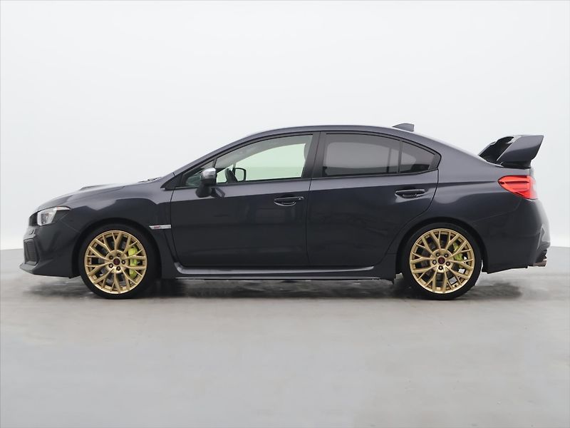 Subaru WRX 2,5 STI  221kW SPORT CZ DPH - fotka 4 z 39