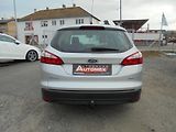 Ford Focus (2013) 1.0 EcoBoost-74kW-ALU-SUPER - náhled 6