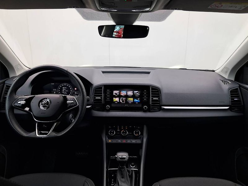 Škoda Karoq (2024) SELECTION DRIVE TSI 110KW / 1. - fotka 7 z 27