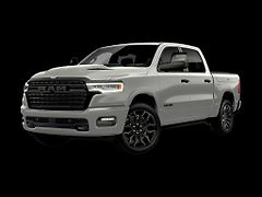 Dodge RAM (2026) 5.7 HEMI V8 Limited 2026 - fotografie inzerátu