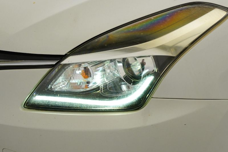 Suzuki Baleno - fotka 9 z 30