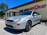 Ford Focus 1.6i 74kW/Tažné/Eko.se Neplatí - náhled 7