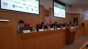 Dopravní konference v Ostravě
