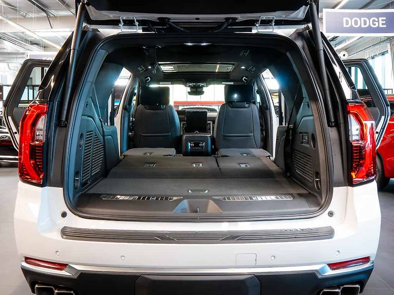 GMC Yukon (2026) 6.2 V8 Denali Reserve Package - fotka 8 z 45