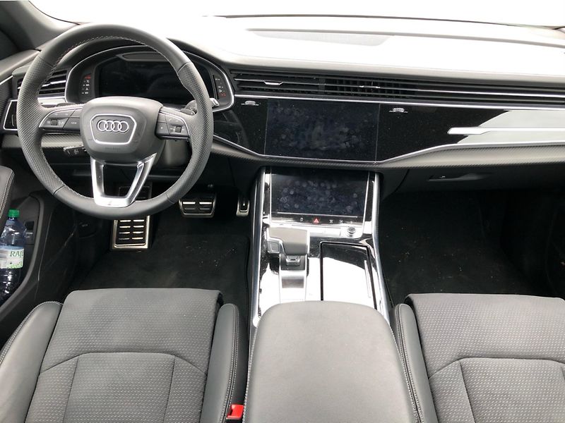 Audi Q8 3,0 - fotka 5 z 30