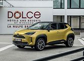 Yaris Cross má velký úspěch