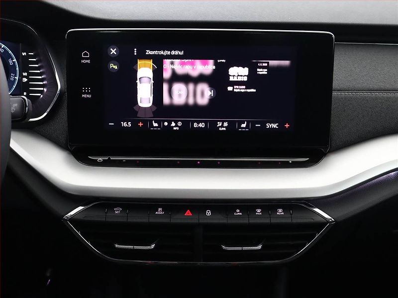 Škoda Octavia (2023) Style 2.0 TDI - fotka 10 z 23