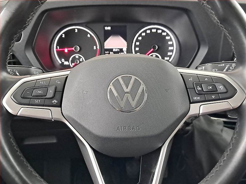 Volkswagen Caddy (2022) Life 2.0 TDI, 5Míst, ČR - fotka 19 z 20