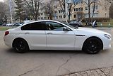 BMW Řada 6 640D XDRIVE GRAN COUPE F06  - náhled 9