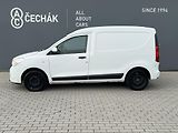 Dacia Dokker (2014) 1,6i 16V - náhled 8
