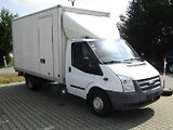 Ford Transit (2013) 2.2 TDCi 114kW  RAMPA - náhled 10