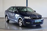 Škoda Rapid - náhled 2