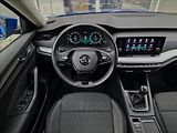 Škoda Octavia 2.0 TDI 110kw,původ ČR,1.Maj. - náhled 12