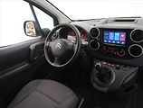 Citroën Berlingo (2017) 1.6 BlueHDi, 3Místa - náhled 7