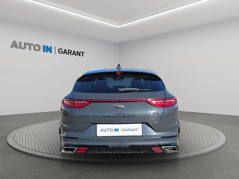 Kia Ostatní (2019) GT 1.6T-GDi 150kW, Serv.kniha - fotka 6 z 27