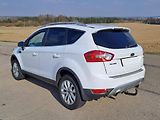 Ford Kuga (2009) 2.0 TDCi 4x4 PŮVOD ČR - náhled 7