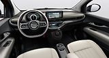 Fiat 500 (2026) Hybrid La Prima HB 1.0 BSG 65k - náhled 4