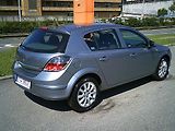 Opel Astra (2011) 1.6i KOUPENO ČR,1.MAJITEL - náhled 6