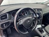 Volkswagen Golf 2,0 Variant.