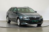 Škoda Superb - náhled 8