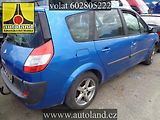 Renault Scénic (2006) VOLAT 602 805222 - náhled 3