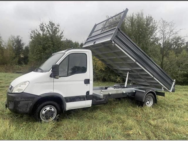 Iveco Daily (2010) 35C13 pouze podvozek - fotka 4 z 8