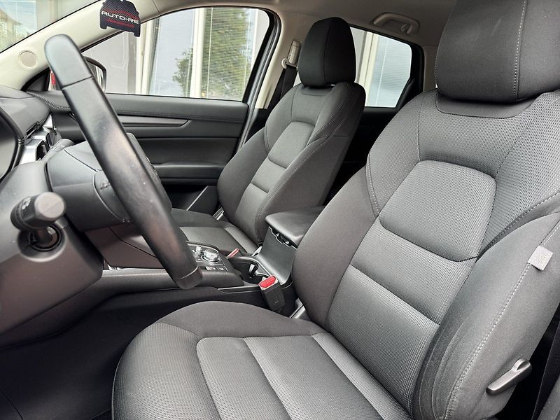 Mazda CX-5 (2018) 2.0i G-165 LED Navi Kamera - fotka 28 z 50