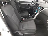 Hyundai i30 (2014) 1.6 CRDi, ČR,1.maj, Tempomat - náhled 9