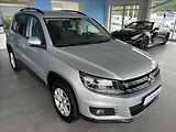 Volkswagen Tiguan 2,0   TDI,1.MAJ,SERVISKA,TAŽNÉ - náhled 1