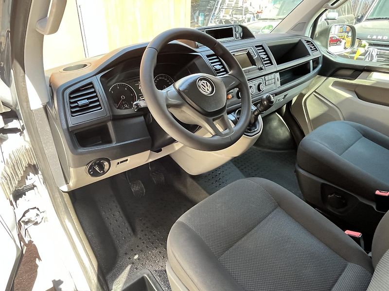 Volkswagen Transporter (2020) T6 2,0TDi 4MOTION uzávěr.difer - fotka 15 z 22