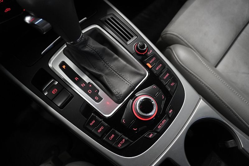 Audi A4 - fotka 24 z 33