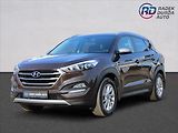 Hyundai Tucson 1,6 T-GDI  ČR,1.MAJ,TRIKOLOR - náhled 1