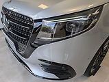 Mercedes-Benz Třídy V 4M STYLE PLUS BURM AIRMATIC - náhled 2