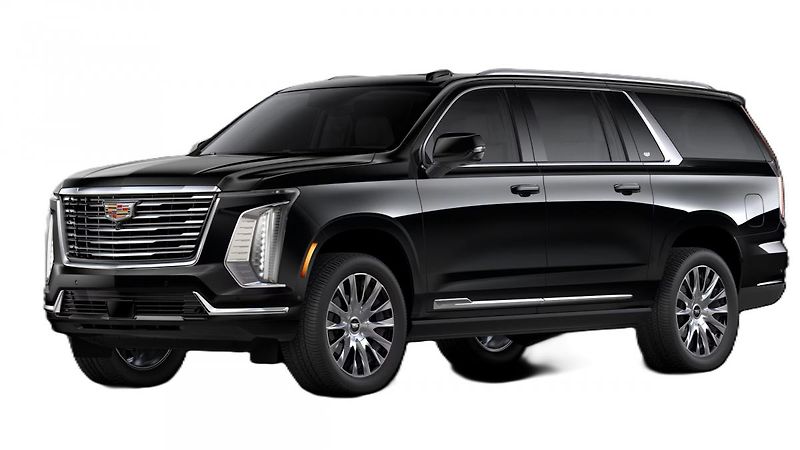 Cadillac Escalade (2025) ESV PremiumLuxury Platinum TOP - fotografie inzerátu