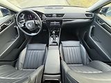 Škoda Superb (2023) 2,0tdi 147kw L&K 4x4 DSG - náhled 33
