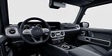Mercedes-Benz Třídy G 400d AMG Night Exclusive Bur  - náhled 8