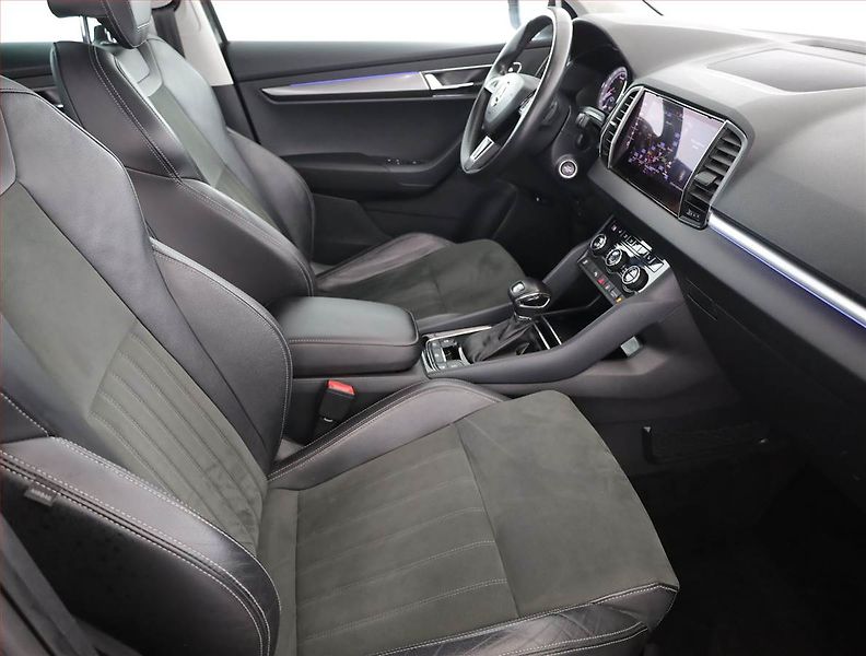 Škoda Karoq (2019) 2.0 TDI - fotka 7 z 18