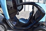 Renault Twizy 13KW 80 PO SERVISE - náhled 7