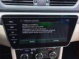 Škoda Superb (2019) 2.0 TDI, Automat, Kůže, Navi - náhled 19