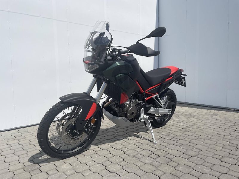 Aprilia (2025) TUAREG 660 EU5+ - fotka 5 z 11