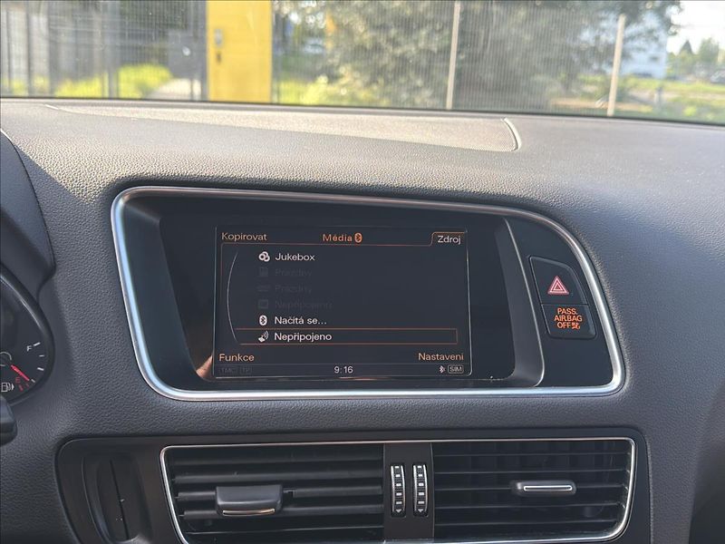 Audi Q5 2,0 TFSI 162 kW quattro - fotka 25 z 40
