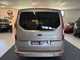 Ford Tourneo Connect 1,5 Titanium,88kW,Long,AT,1maj - náhled 8