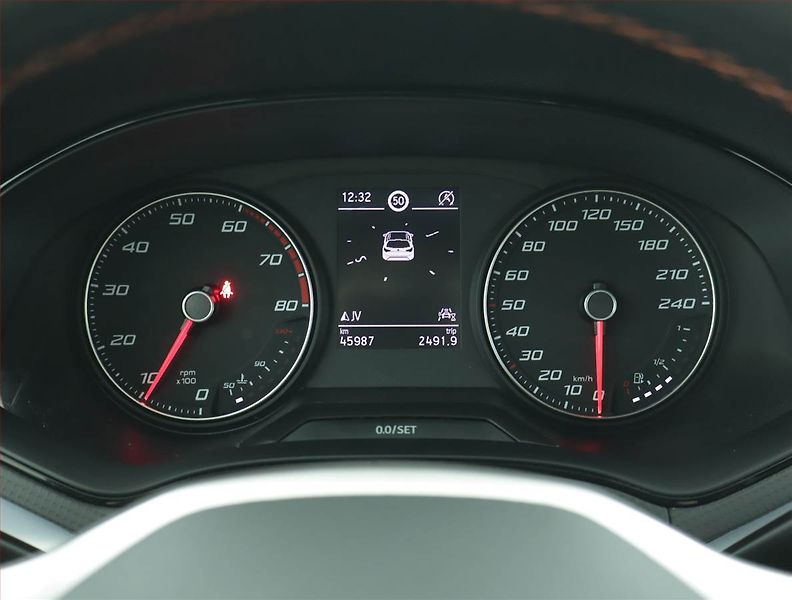 Seat Arona (2023) FR 1.0 TSI, Serv.kniha, Navi - fotka 11 z 15