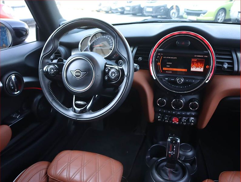 Mini Ostatní (2020) Cooper S - fotka 7 z 21