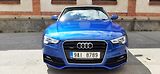 Audi A5 (2016) 3.0TDI S-LINE-QUAT-ALCANT-NAVI - náhled 7