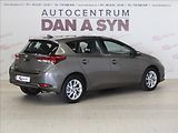 Toyota Auris 1,2 Turbo navi aut. Klima - náhled 3
